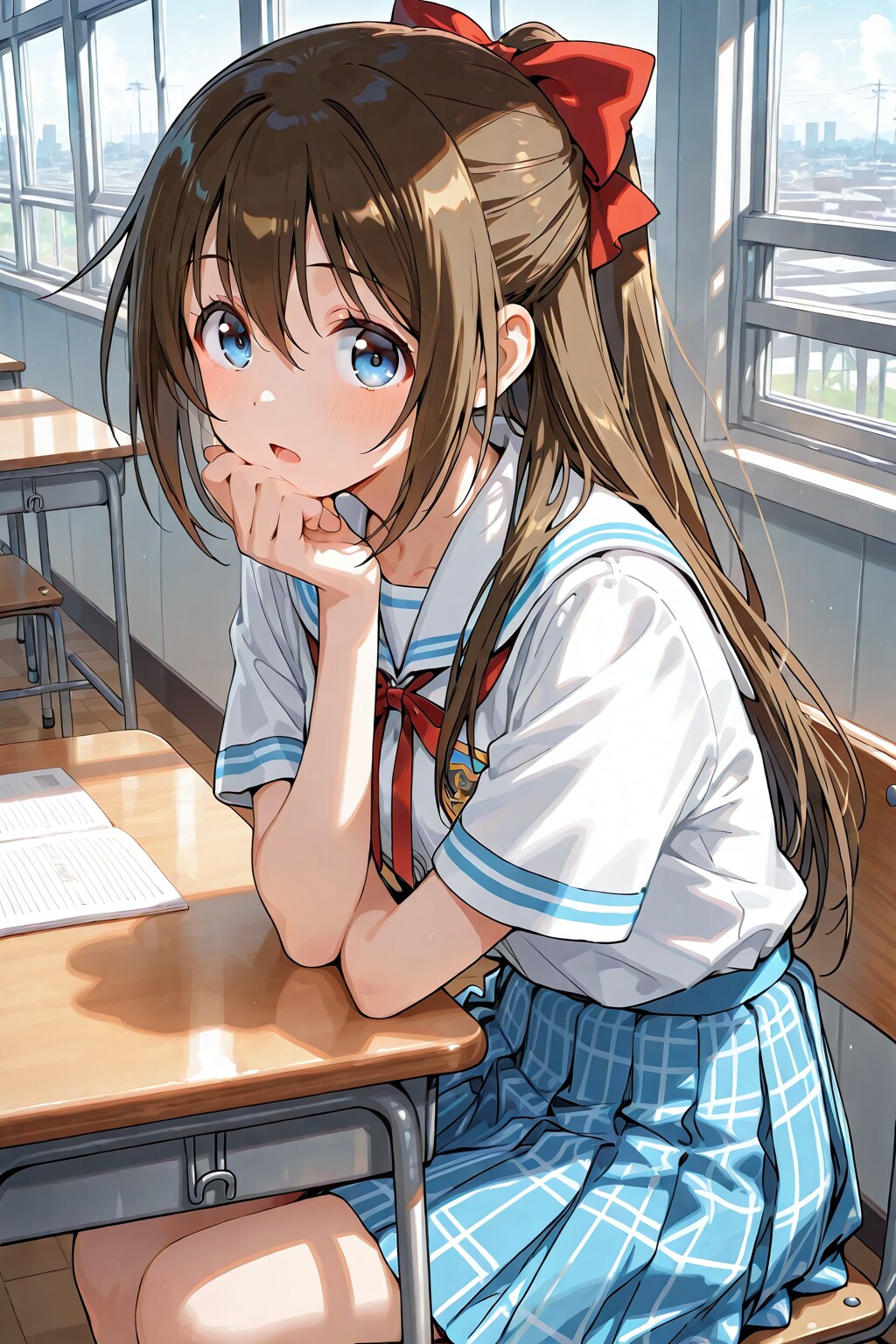 shizuku