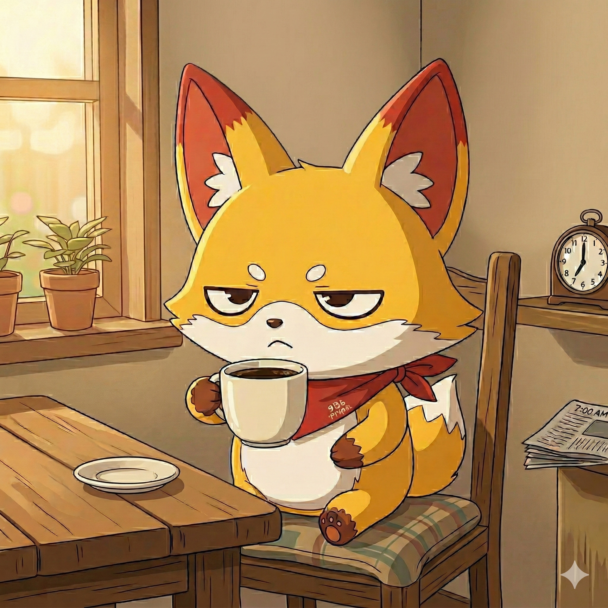 おはようございます。 | の人気AIイラスト・グラビア