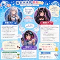 水族館でびしょ濡れ 2枚目