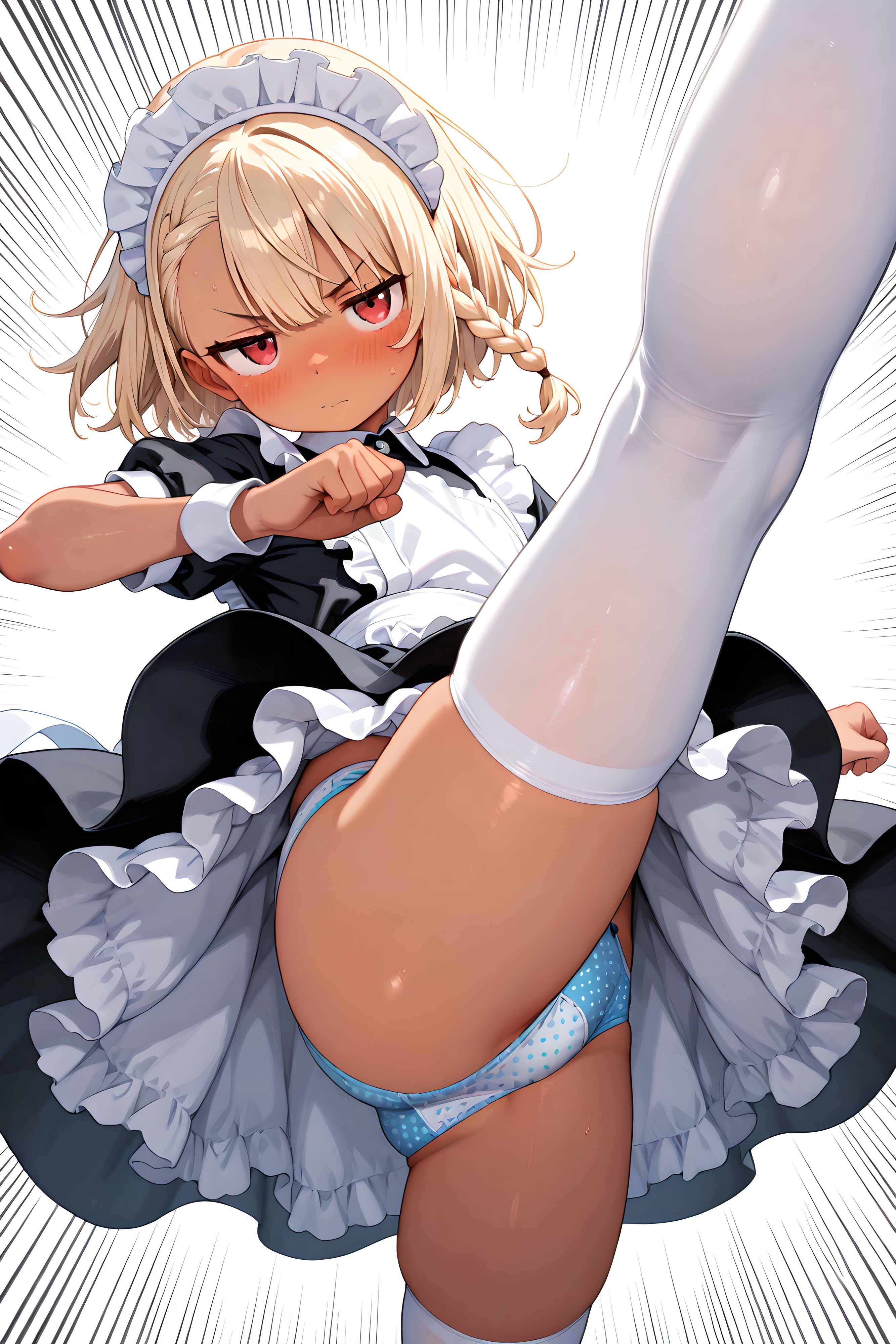 パンツver.