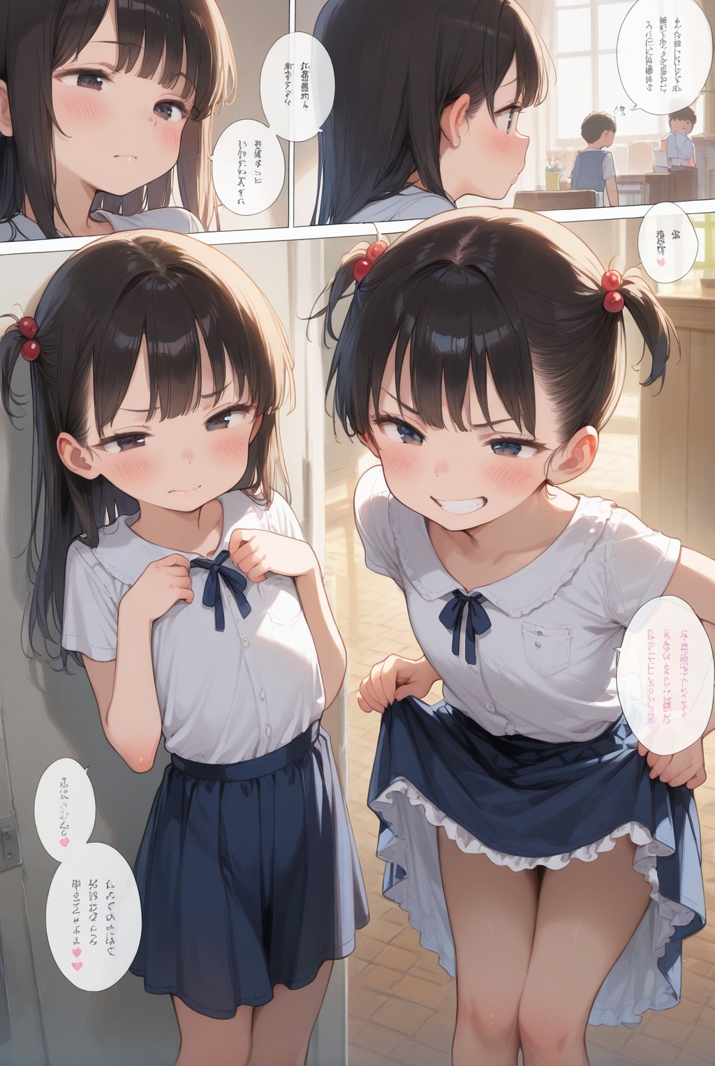 コミック