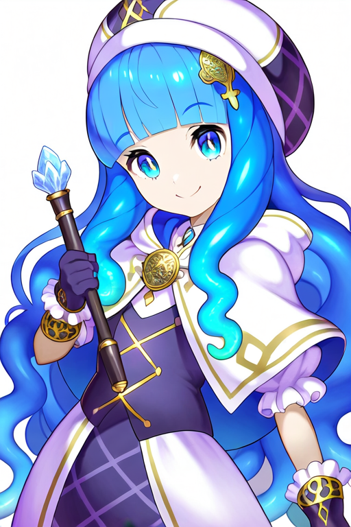 きゃわ!!