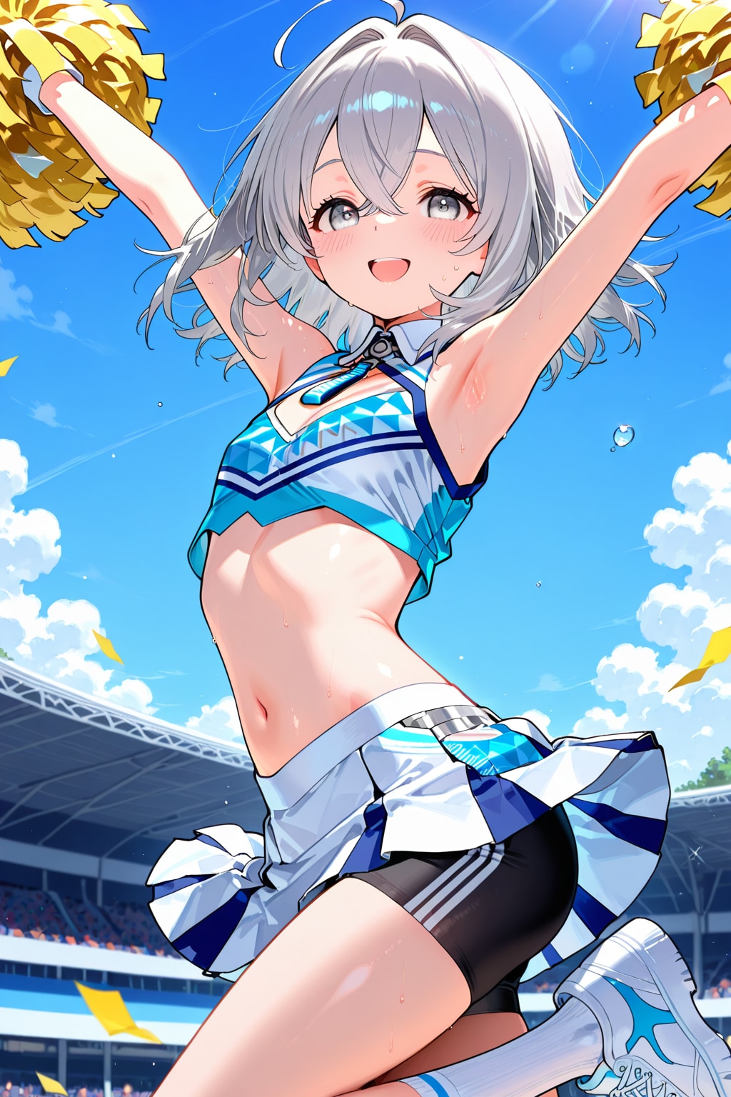 フレ！フレ！