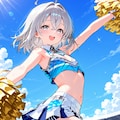 フレ！フレ！ 2枚目