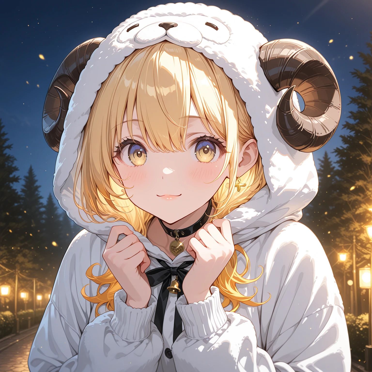 羊 | の人気AIイラスト・グラビア