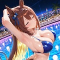 夜のひととき ～ウマ娘の休息～ 7枚目