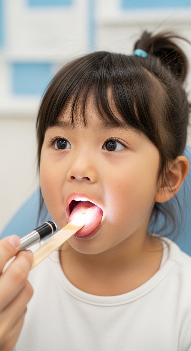 小児健診002《おくちあーん》