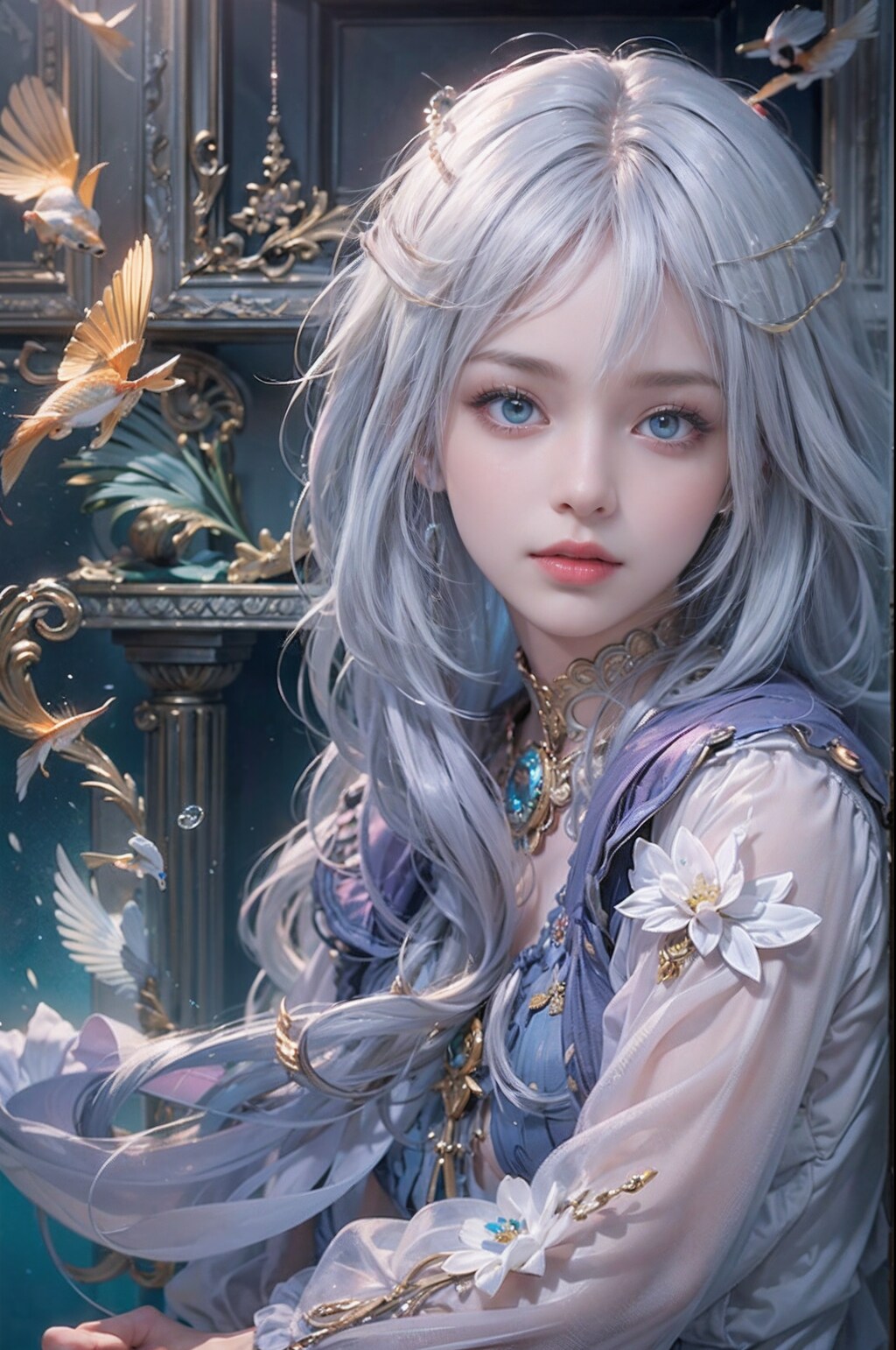 異世界図書館📖