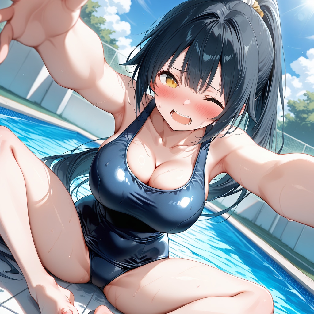 いたたたたたた