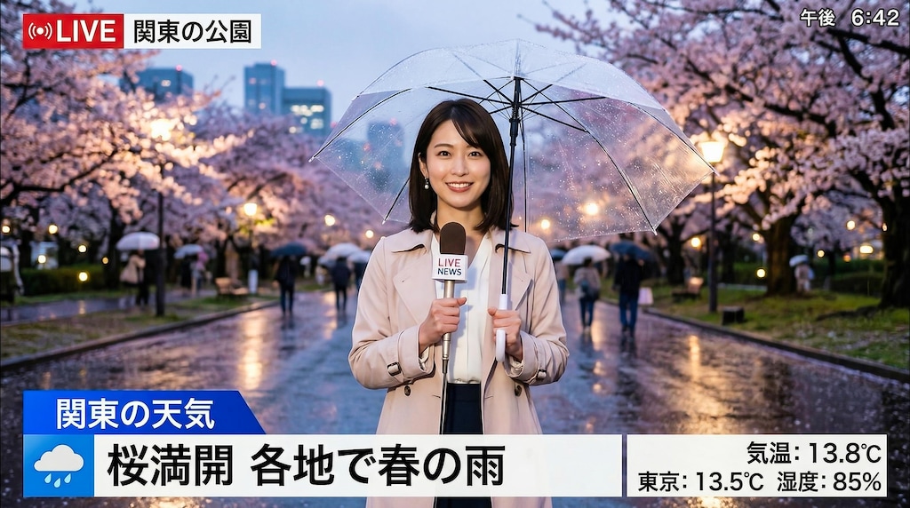 今日の１枚(2026/3/31)