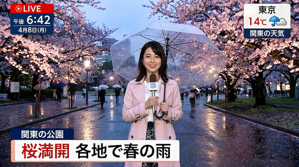 今日の１枚(2026/3/31)