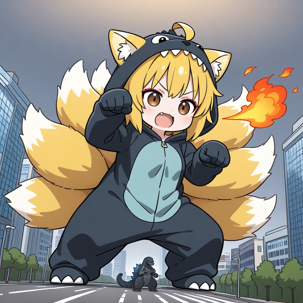 11/3　ゴジラの日