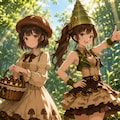 あなたはどっち派？ 5枚目