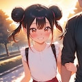 あなたはどっち派？ 3枚目