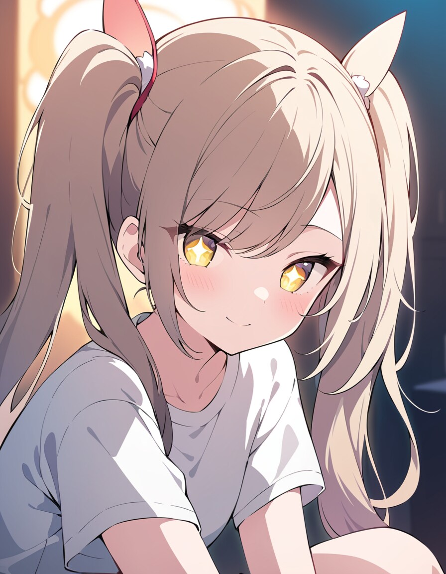ついんて習作