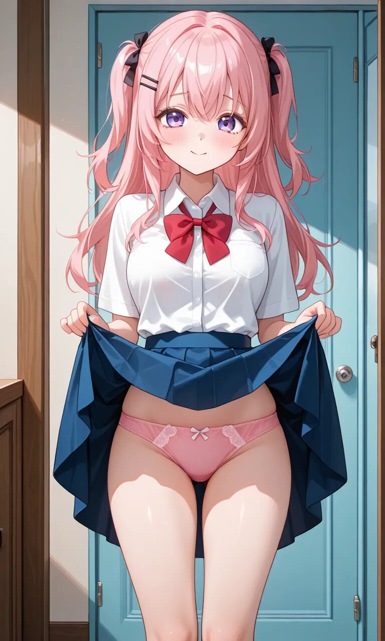 今日のパンツ#117