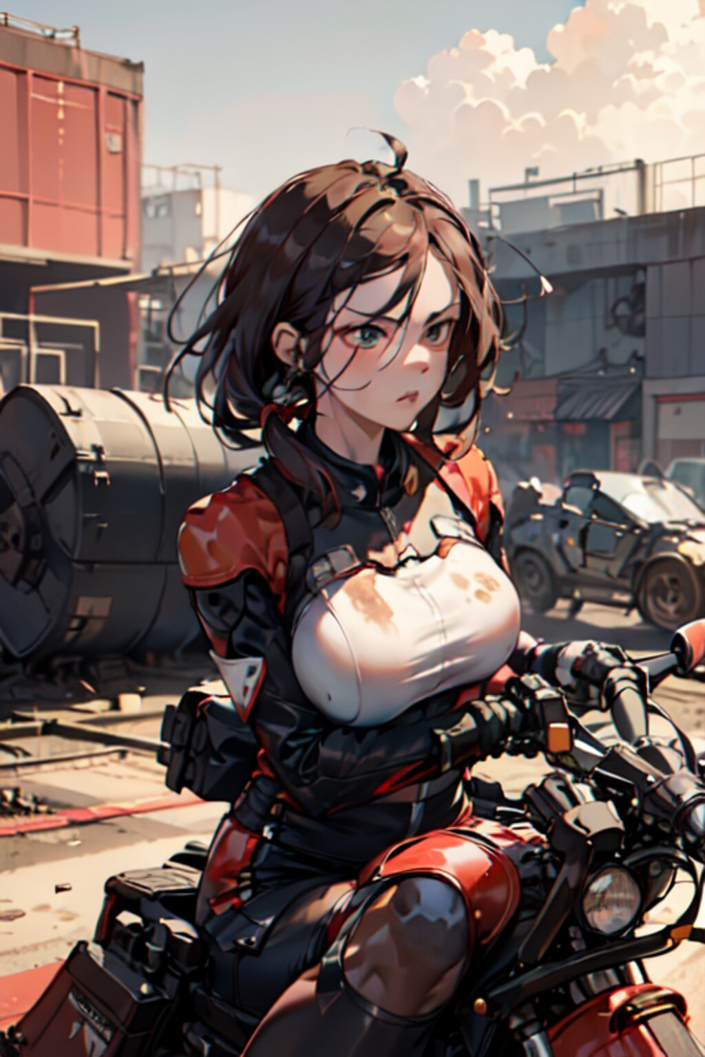 トラブルシューター