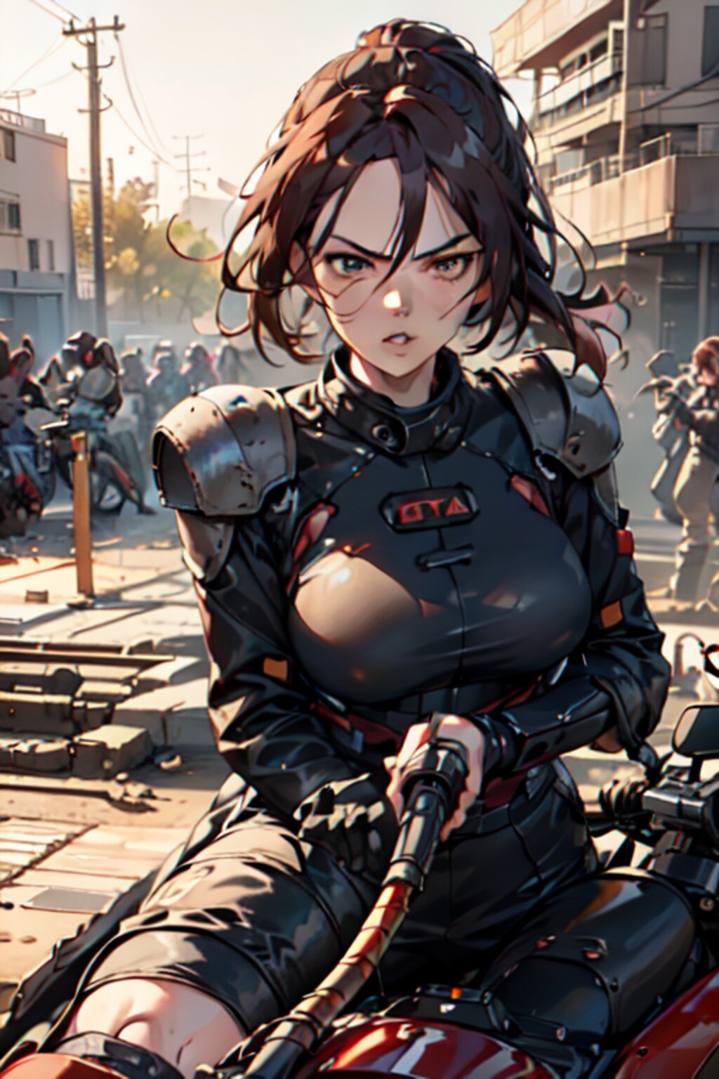 トラブルシューター