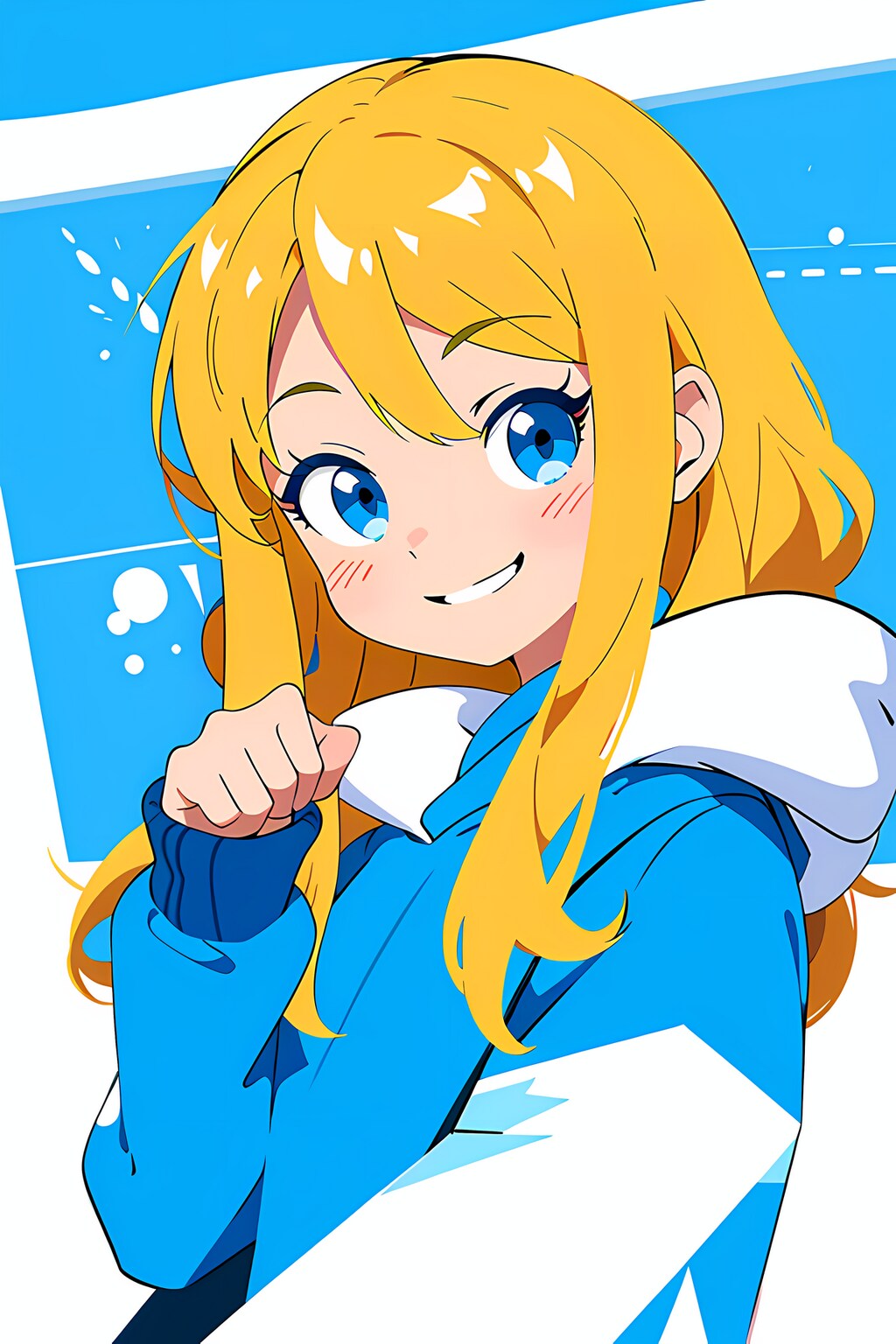 本日のゆきんぱっちゃん