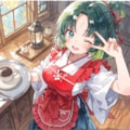 カフェー 4枚目