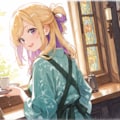 カフェー 5枚目