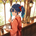 カフェー 11枚目