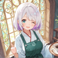 カフェー 6枚目