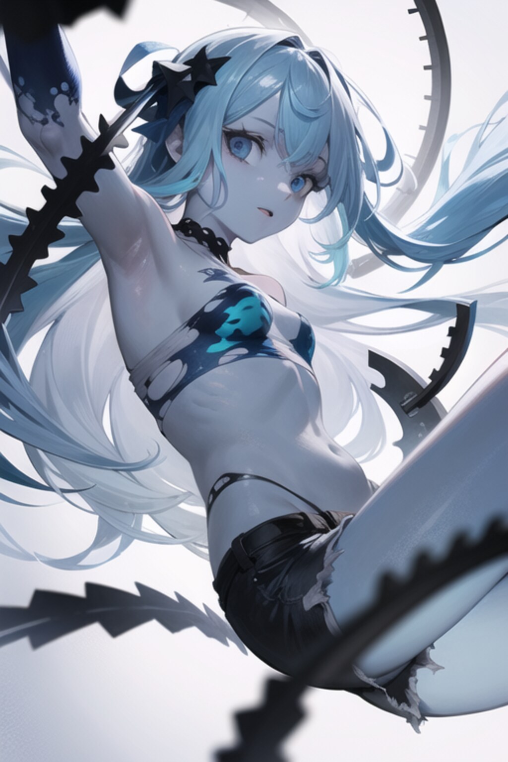 ネレイド３（海神の娘達）