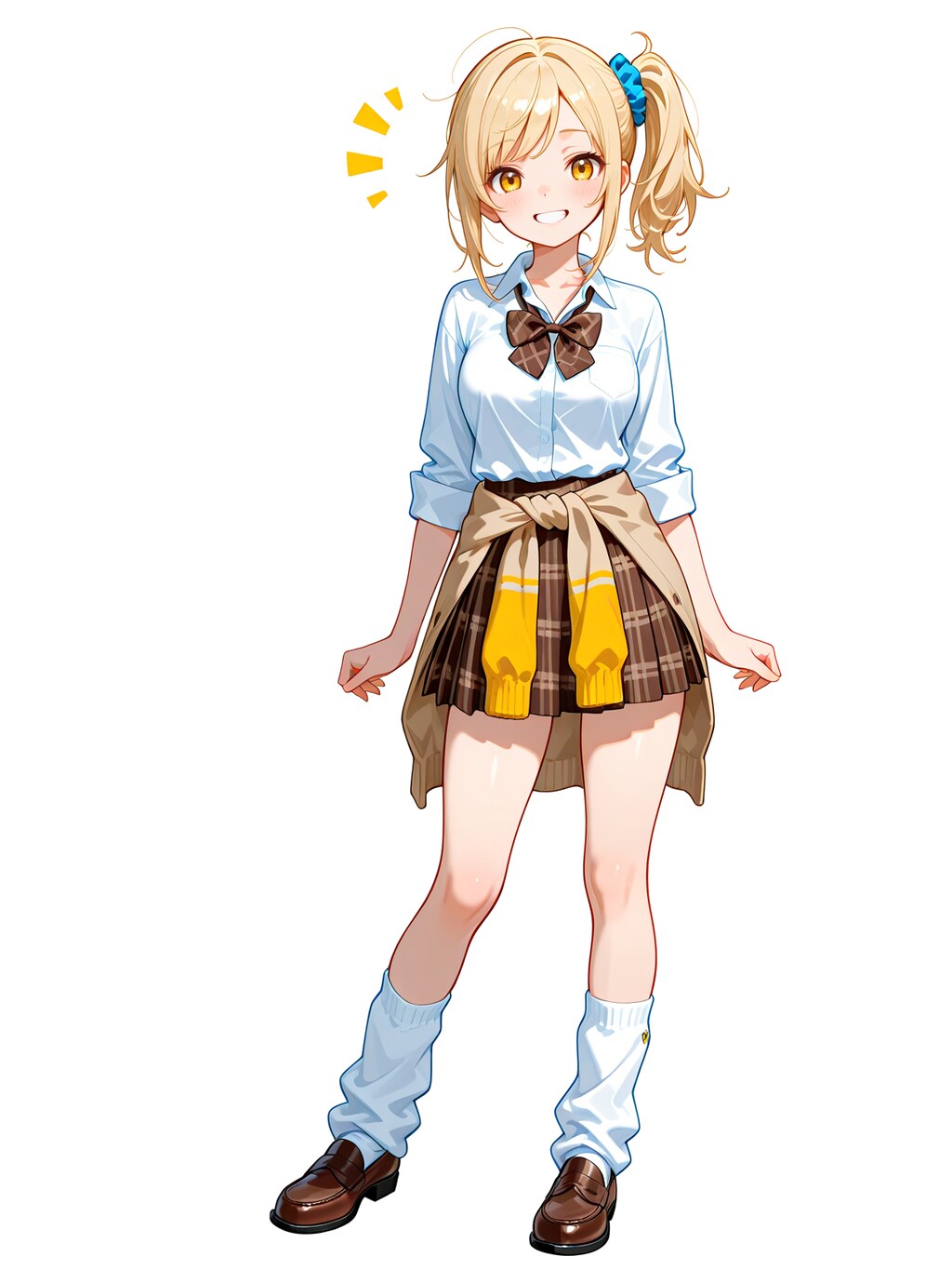 まだ出会わない2人