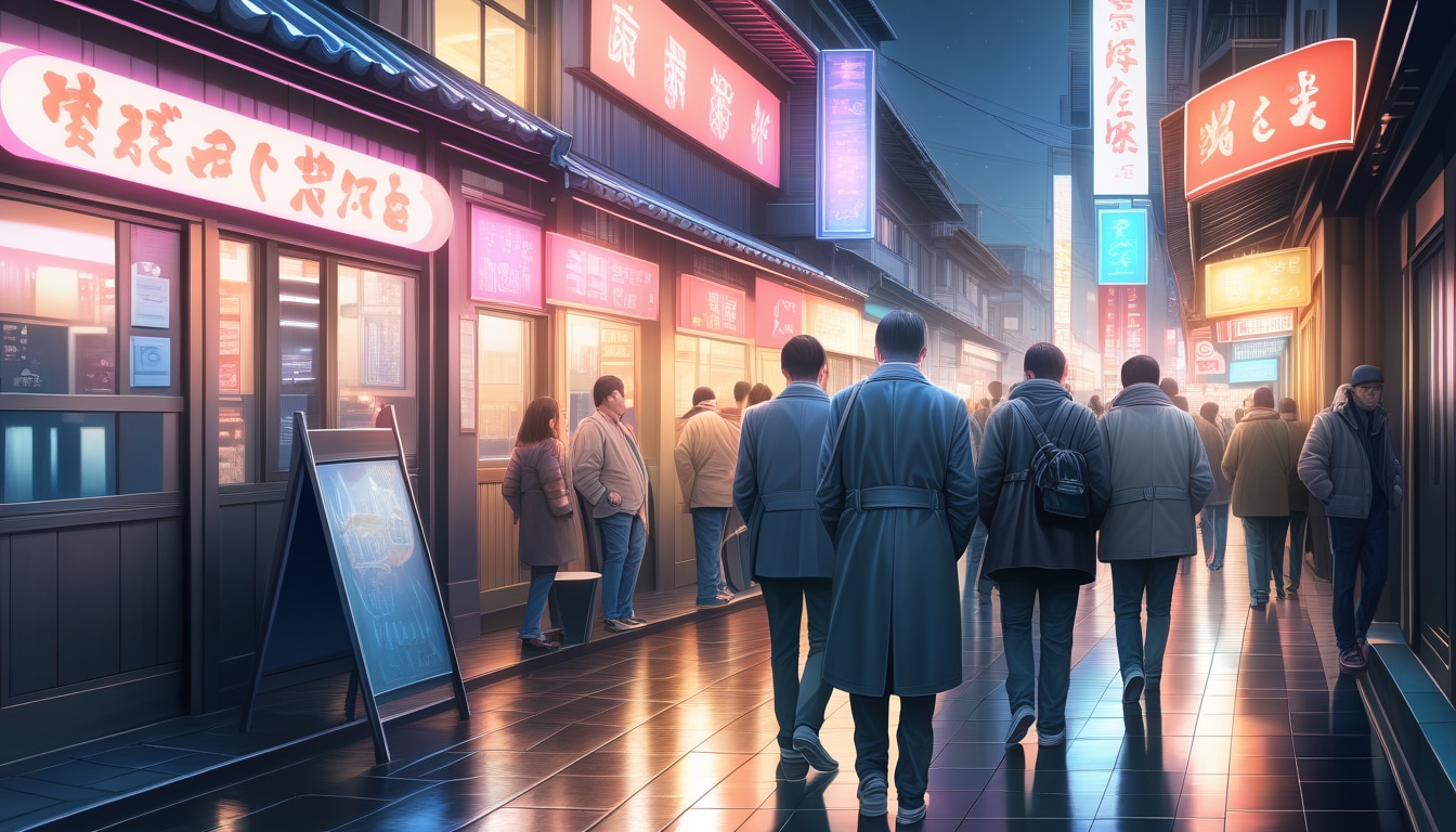 ネオンライト | の人気AIイラスト・グラビア