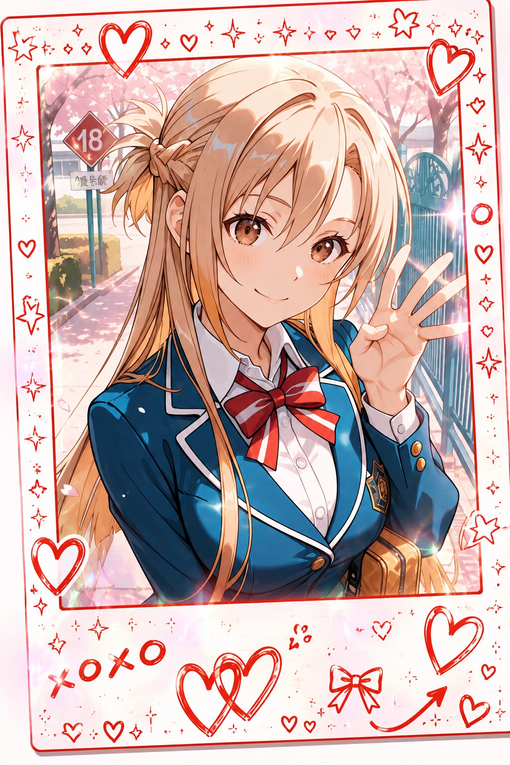デコるって難しい
