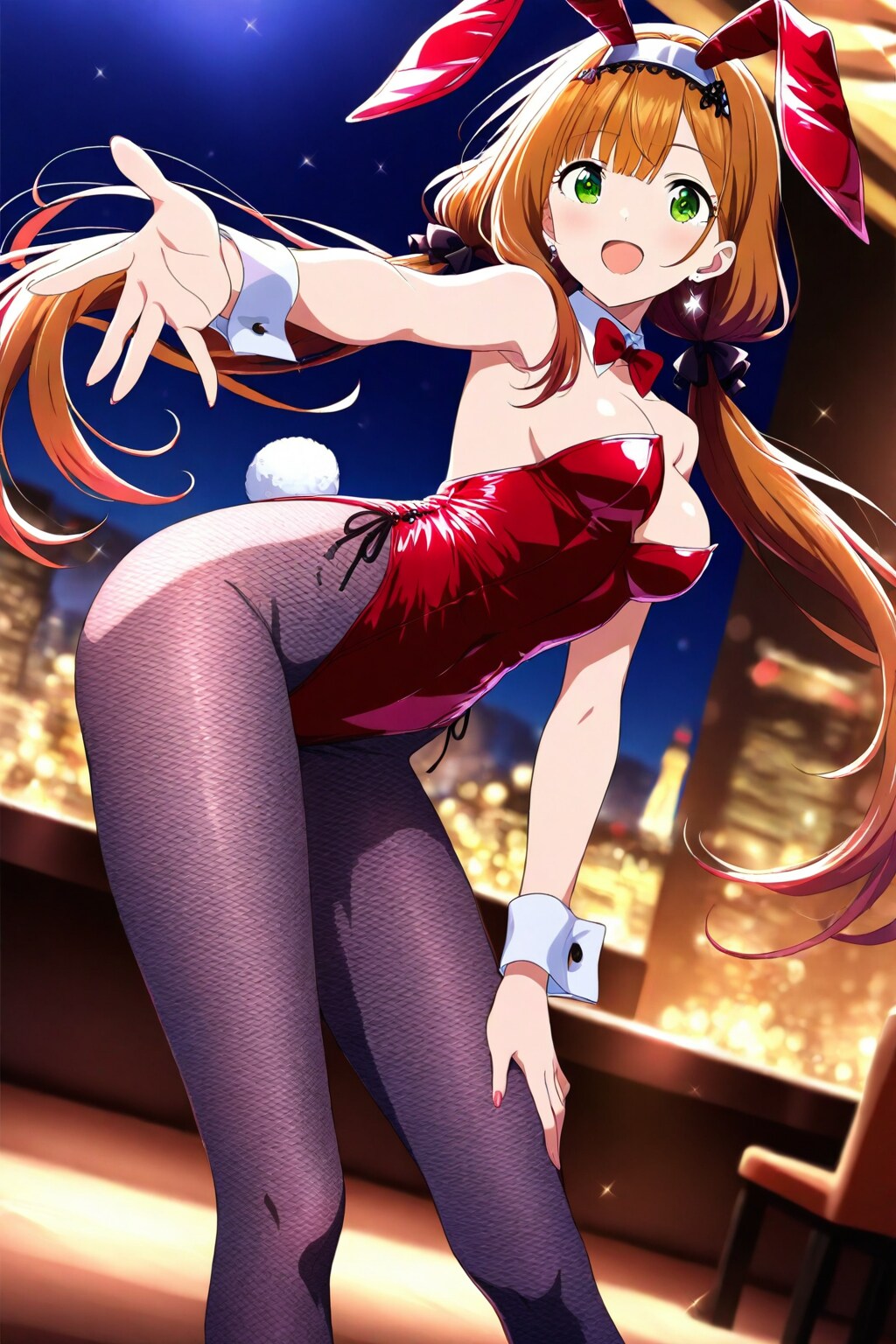 ふぇんりるはべはべ　250829