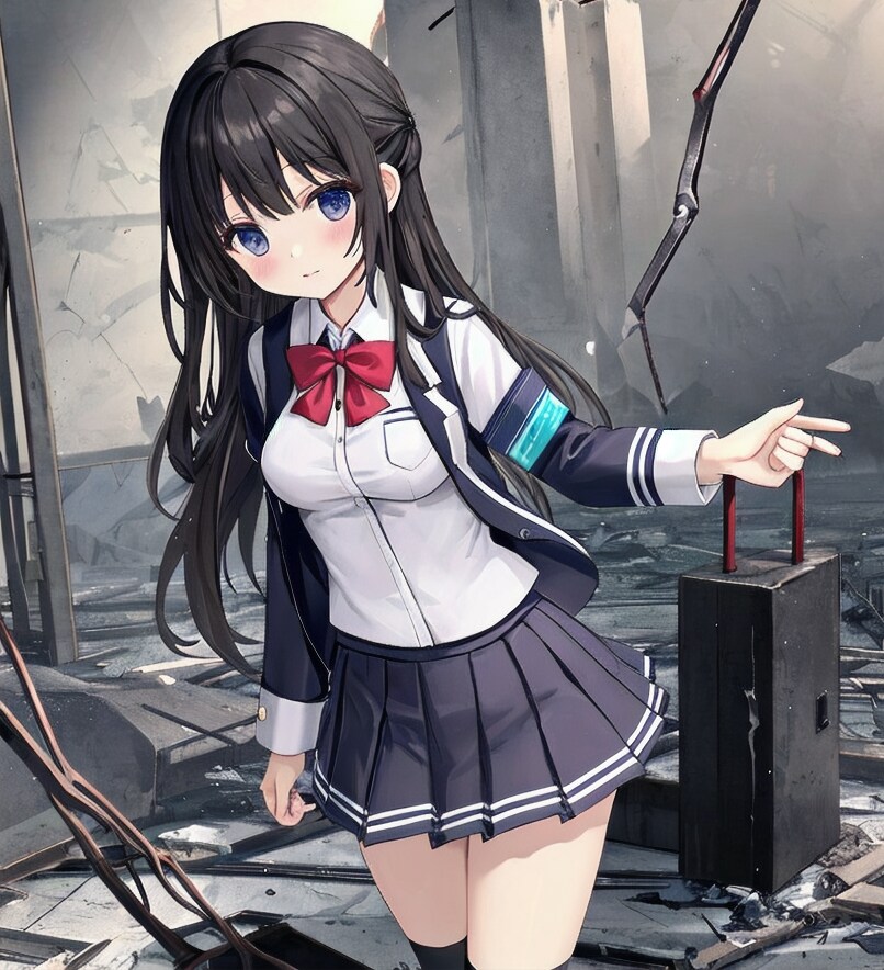 こっちは問題ないわ、そっちは？