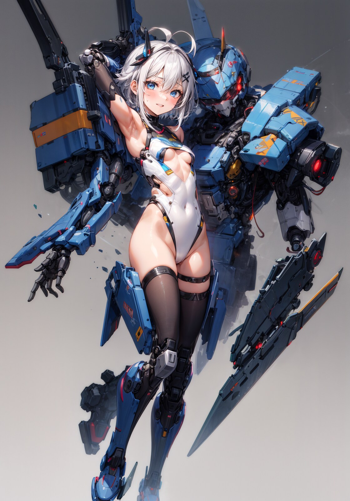 かわいいあの子はスタンド？使い