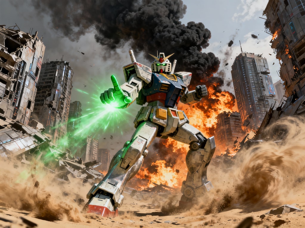 必殺！よさこい！！フィンガー！！！