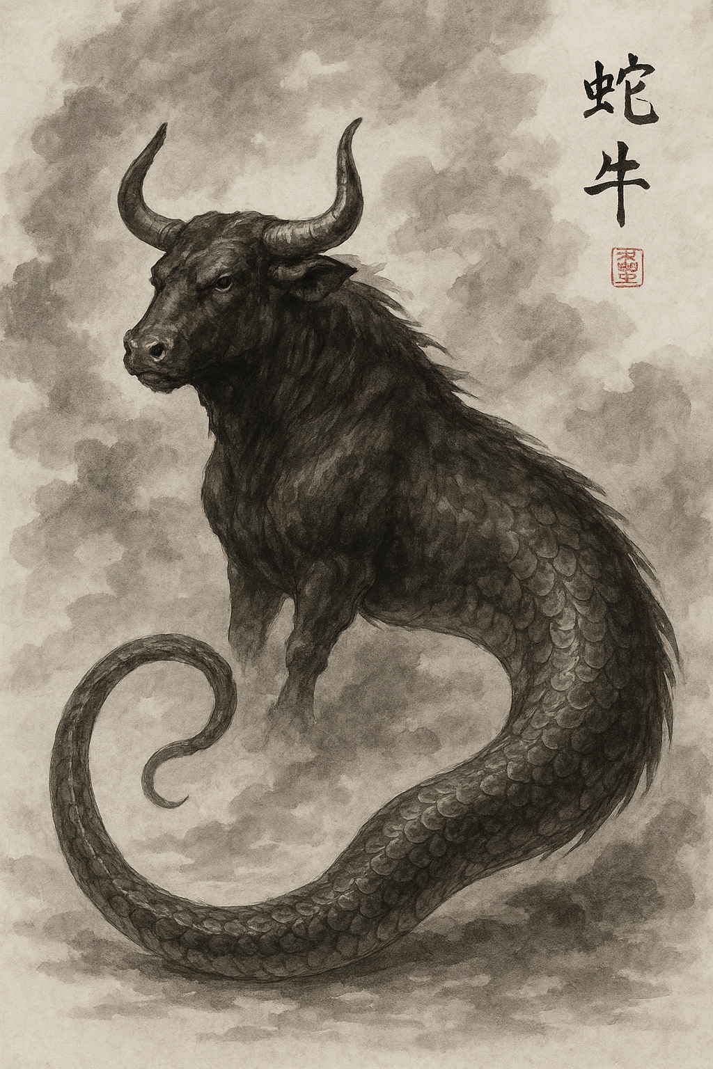 オピオタウロス