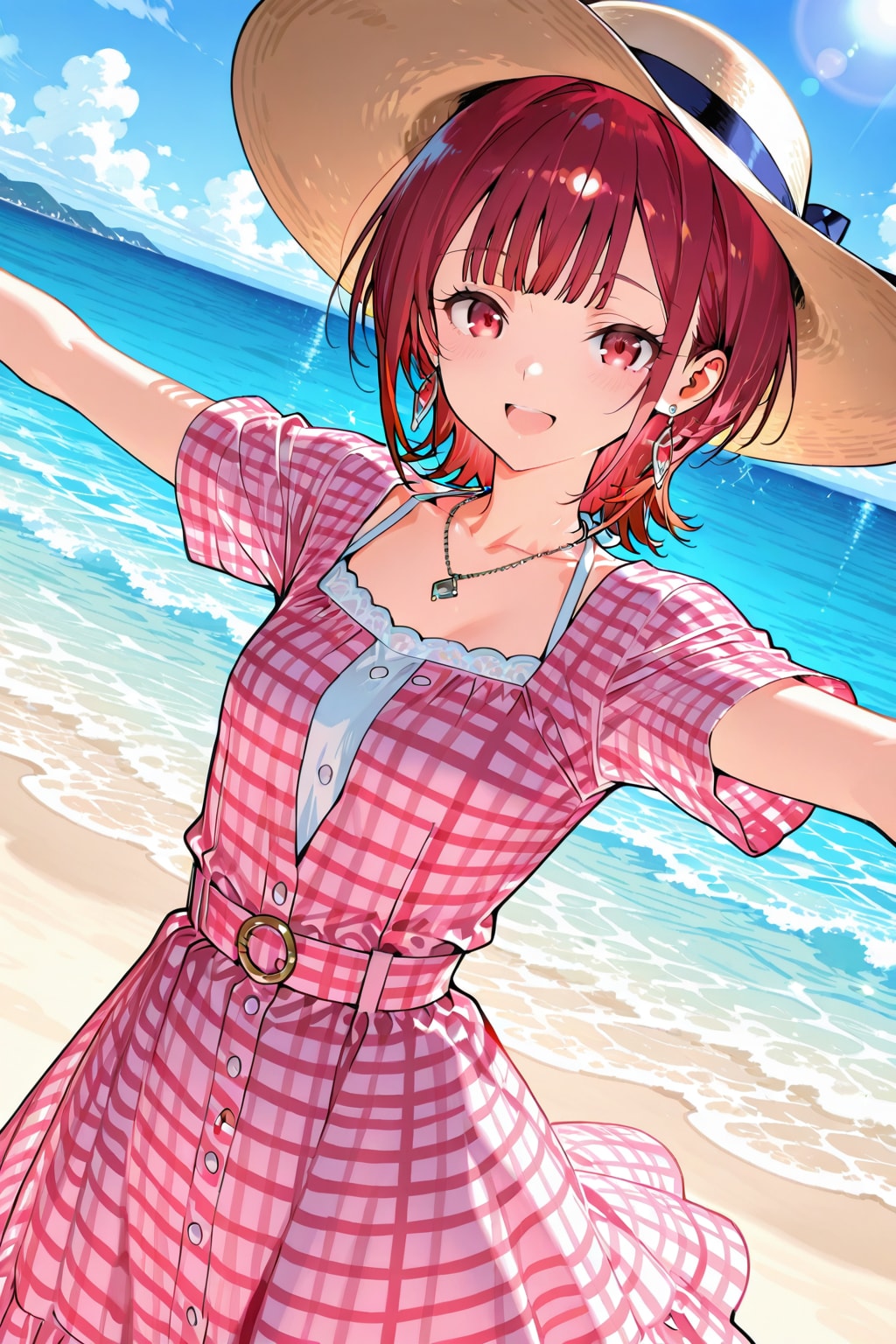 PHOENIXさん１２１