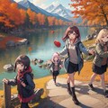 おやつは500円まで🍁 8枚目