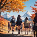 おやつは500円まで🍁 10枚目