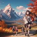 おやつは500円まで🍁 7枚目