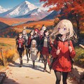 おやつは500円まで🍁 9枚目