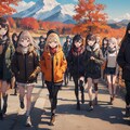 おやつは500円まで🍁 5枚目