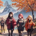 おやつは500円まで🍁 3枚目