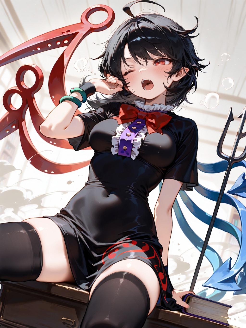 東方娘つめあわせ