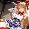 東方娘つめあわせ 8枚目