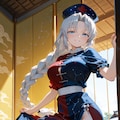 東方娘つめあわせ 7枚目