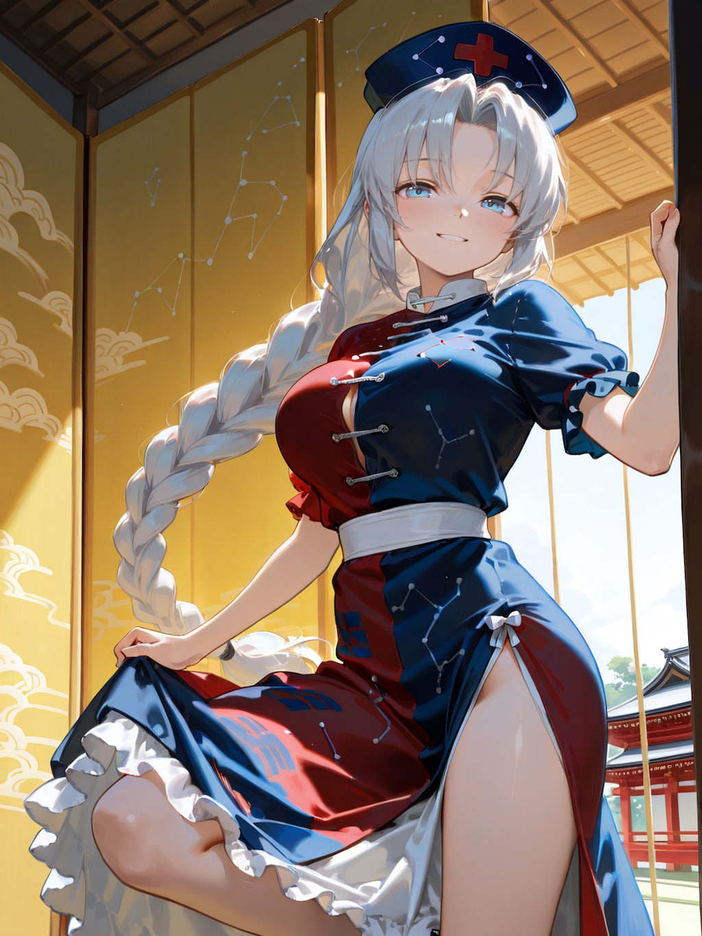 東方娘つめあわせ