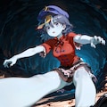 東方娘つめあわせ 9枚目