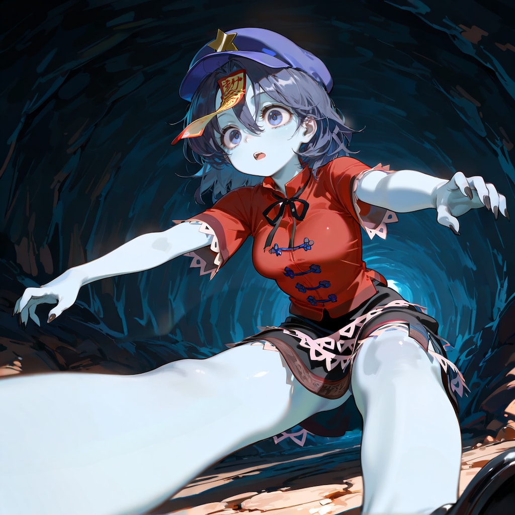 東方娘つめあわせ