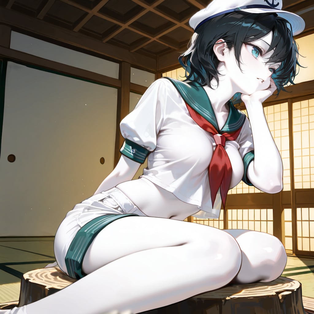 東方娘つめあわせ